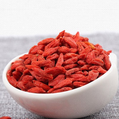 High quality Red Goji berry