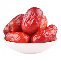 Fresh Natural dried red jujube fruit